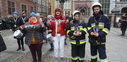 Tak Gdańsk dzieli się dobrem. Wielki finał WOŚP