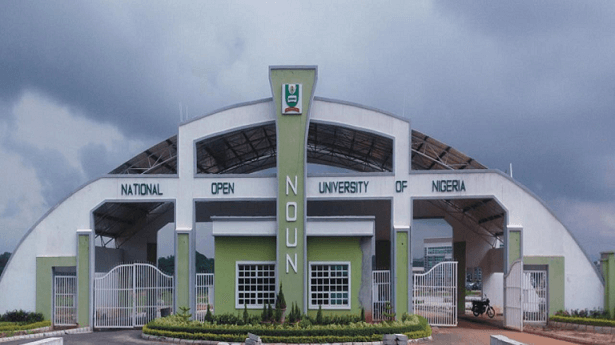 11 inmates gain admission into open university in Ogun - Vimarsana News