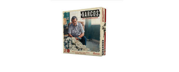 Narcos PORTAL