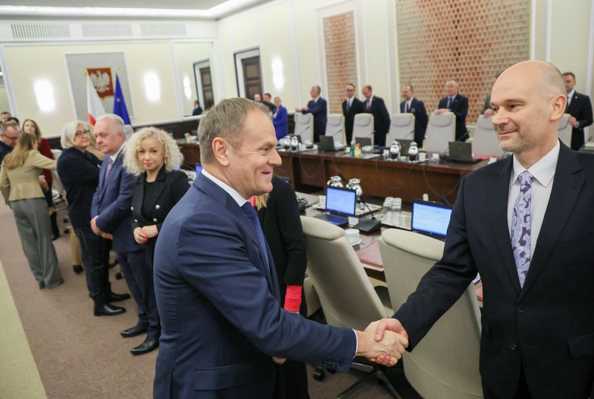 Nowy program rządu Donalda Tuska. Znamy detale