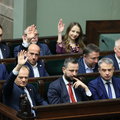 Sejm przyjął budżet. Teraz kolejny krok, a czas goni