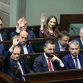 Sejm przyjął budżet. Teraz kolejny krok, a czas goni