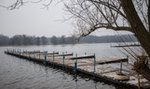 Znaleziono zwłoki nad Rusałką. To zaginiony Tomek?