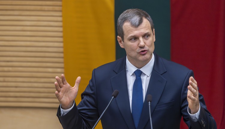 Stan alarmowy u naszego sąsiada. Przywódcy ewakuowani do schronu