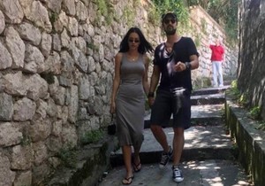 Ivana i Stefan