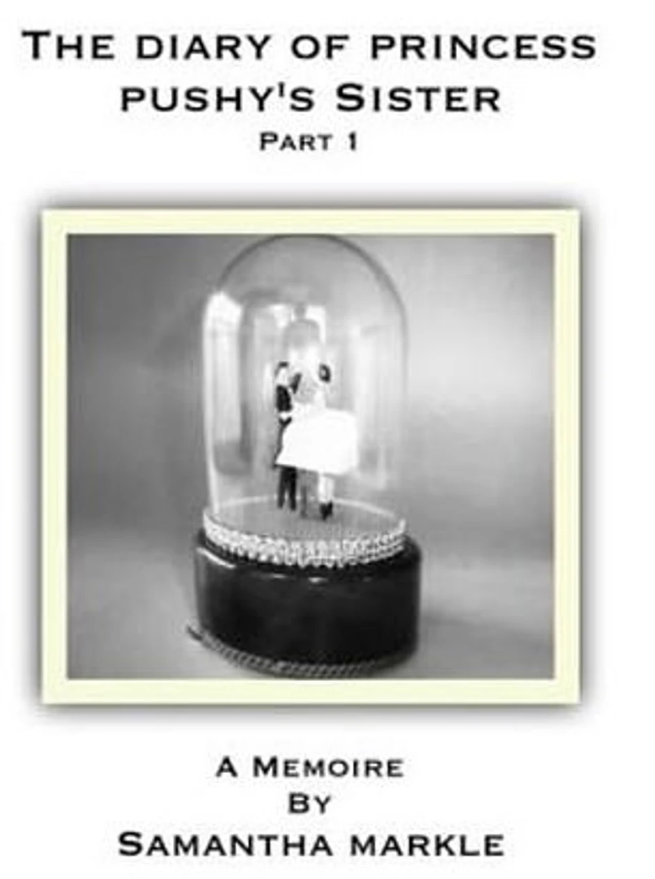 Dnevnik sestre nametljive princeze