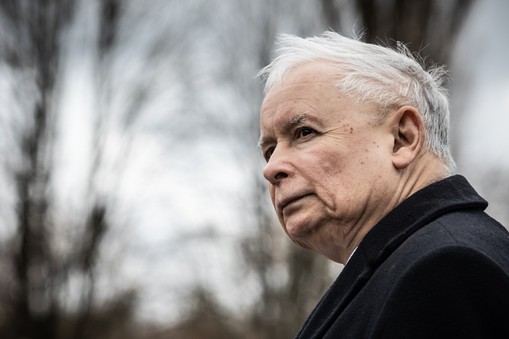 Jarosław Kaczyński