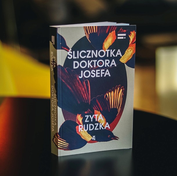 ,,Ślicznotka doktora Josefa