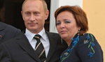 Putin pozbył się żony. Nie ma już Ludmiły w jego...