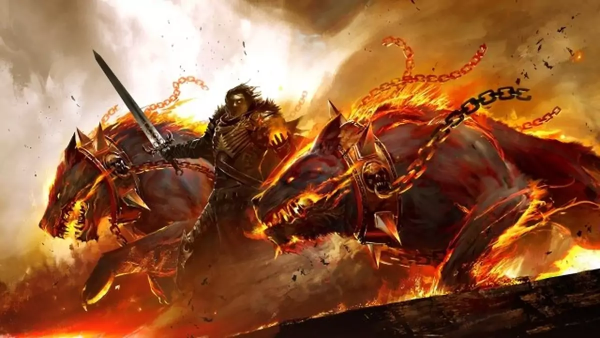 Ilość sprzedanych kopii Guild Wars 2 to dowód na sukces modelu buy-to-play