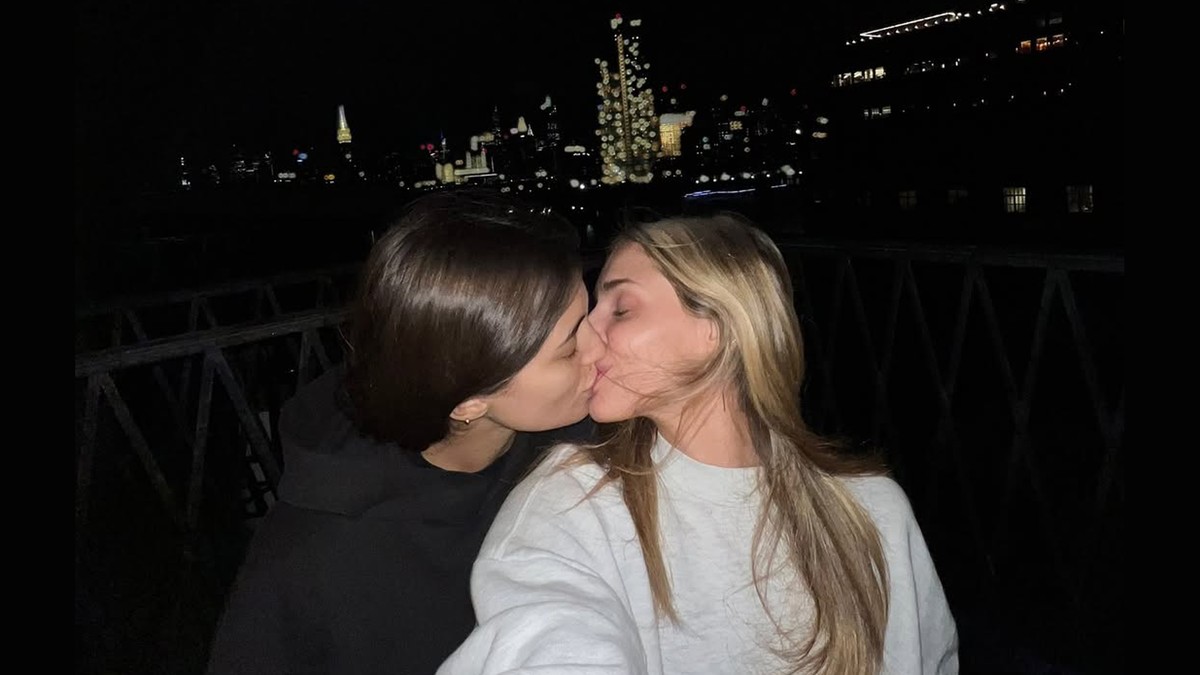 Sandra Karić proslavila godišnjicu veze sa Larom