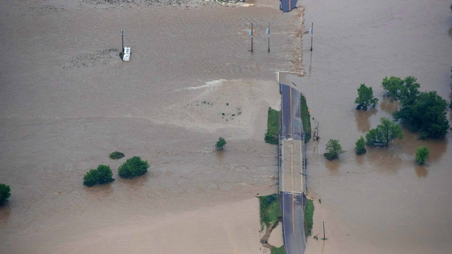 Najava američkih meteorologa koja ledi krv u žilama