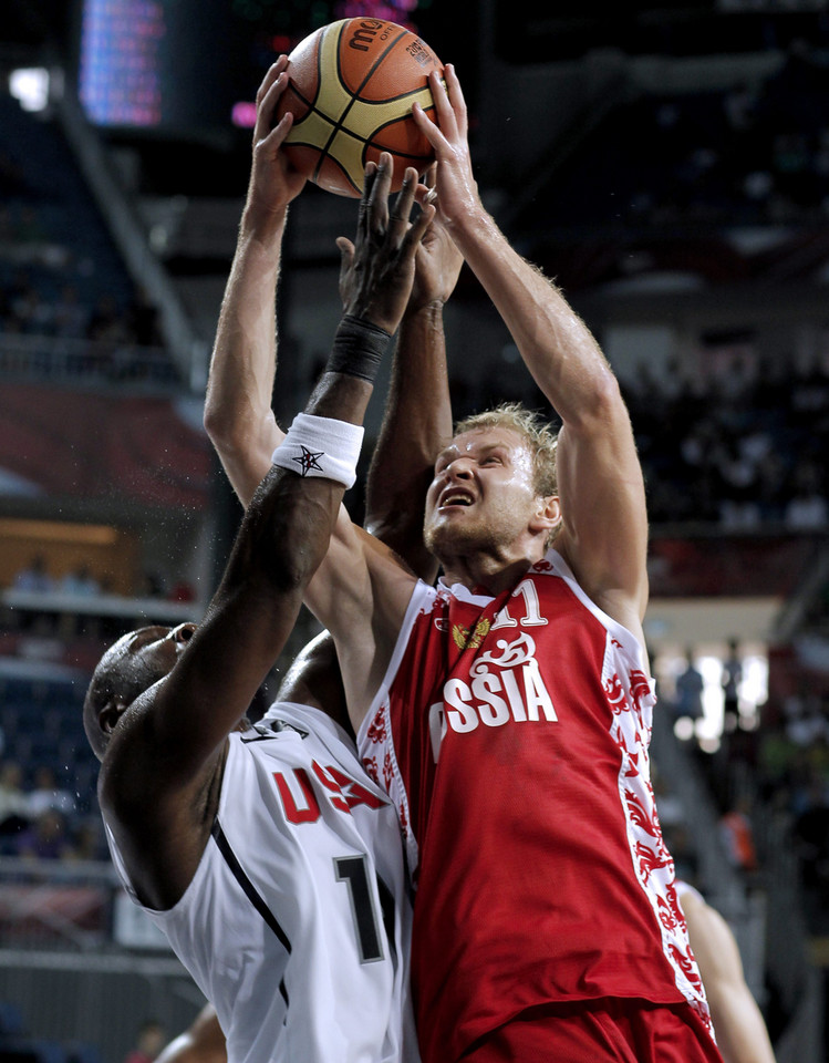 TURKEY BASKETBALL WORLD CHAMPIONSHIPS