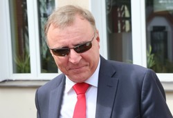 Jacek Kurski przyznał się do kradzieży. Sprawa już się przedawniła