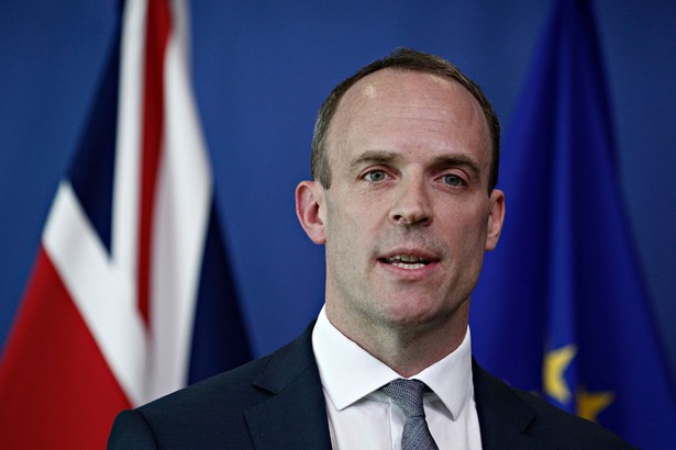 Dominic Raab