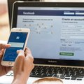 Facebook usunął kolejne strony związane z operacjami Rosji