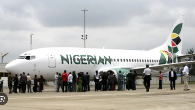 The Ministry of Aviation is set to take delivery of two aircraft as it prepares to launch Nigeria Air. [Quartz]