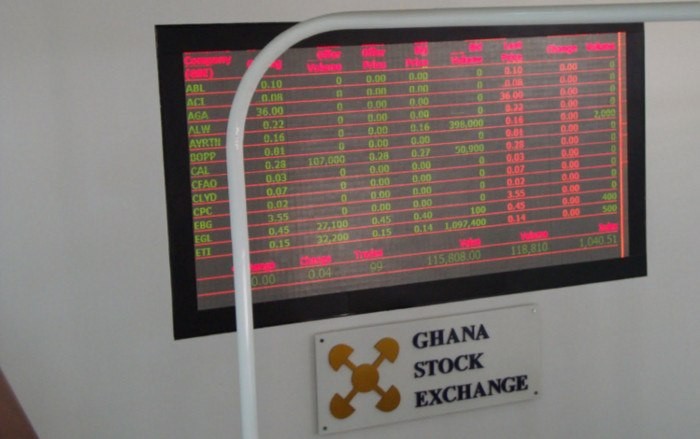 Kasapreko raised $147.58 million (GH¢1.72 billion)  ahead of its planned listing on the Ghana Stock Exchange.