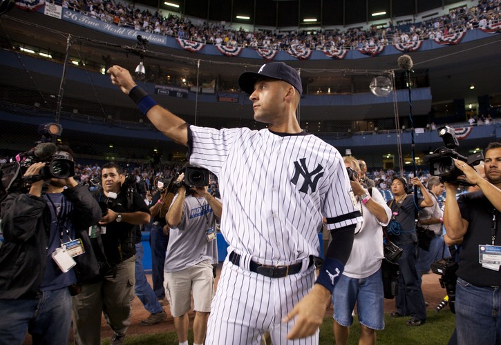 <b>6. New York Yankees</b> - zawodnicy tego tego zespołu futbolu amerykańskiego zarabiają średnio <b>4,6 mln euro</b>.