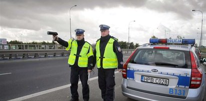 Możesz stracić prawo jazdy już za trzy wykroczenia