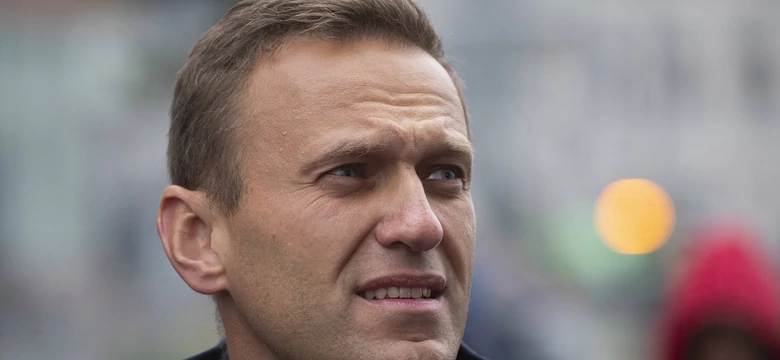 Kto i jak może w Rosji skorzystać na eliminacji Aleksieja Nawalnego? [ANALIZA]