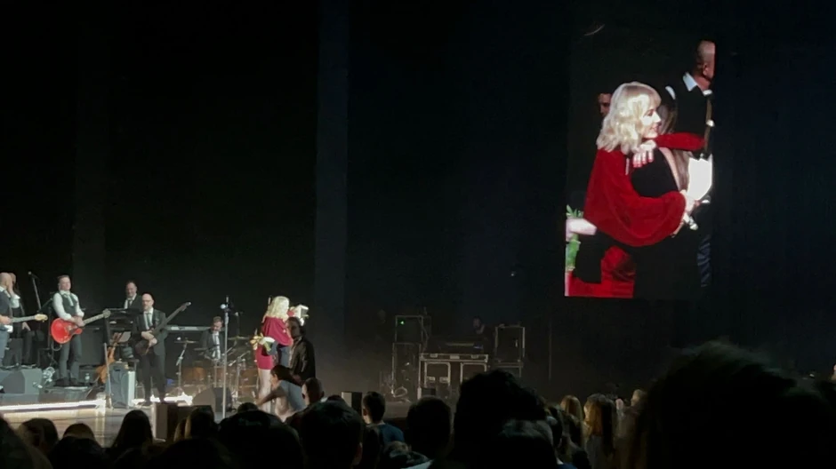 Jelena Rozga, koncert