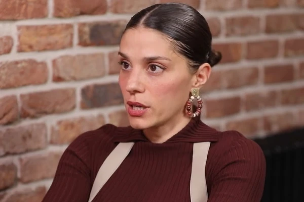 Nastasja je POBEDILA RAK i potpuno promenila NAČIN ISHRANE: "Jedem kao naši stari, JEDNOSTAVNO I JEFTINO, a OVO devet godina nisam okusila" 