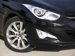 Wygląda świetnie i pali tyle co nic. Wielkie kombi dla rodziny, czyli hyundai i40 zdaje egzamin