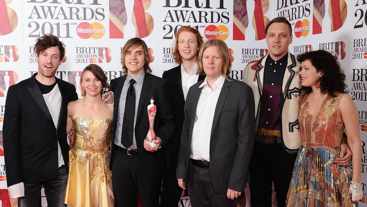 Arcade Fire przygotowali muzykę na ścieżkę dźwiękową do nowego filmu Spike'a Jonze'a - "Her".