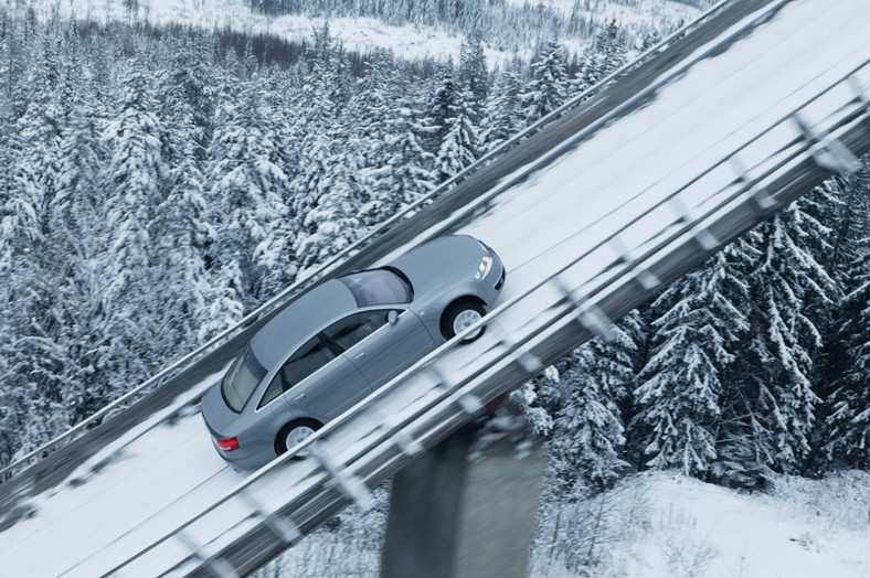 Audi Quattro: 30 lat z napędem 4x4