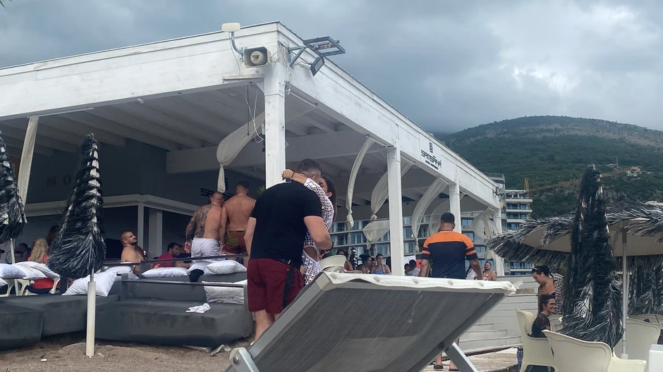 Sloba Radanović i Jelena se ljube