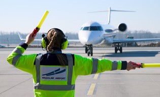 Rekordowy marzec i pierwszy milion pasażerów w 2026 roku!