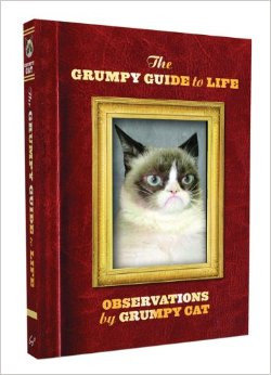 "The Grumpy Guide to Life"