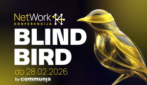 Konferencija Blind Bird