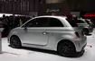 Abarth 695 Fuori Serie Record (Genewa 2013)