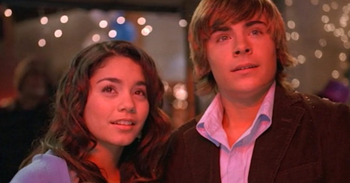 THEN AND NOW: The cast of the 'High School Musical' movies 14 years ...