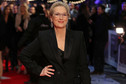 Meryl Streep - 21 nominacji (3 Oscary)