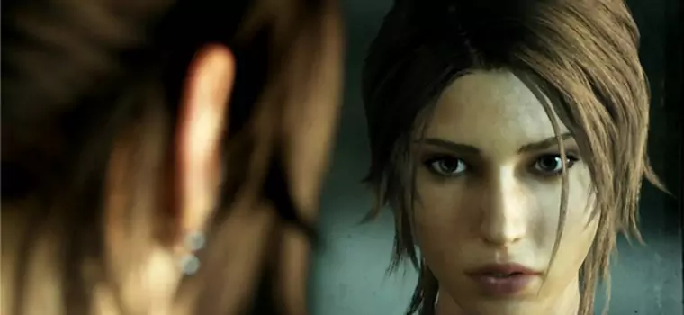 Lara Croft: Reflections to najpewniej następna gra z naszą ulubioną panną archeolog