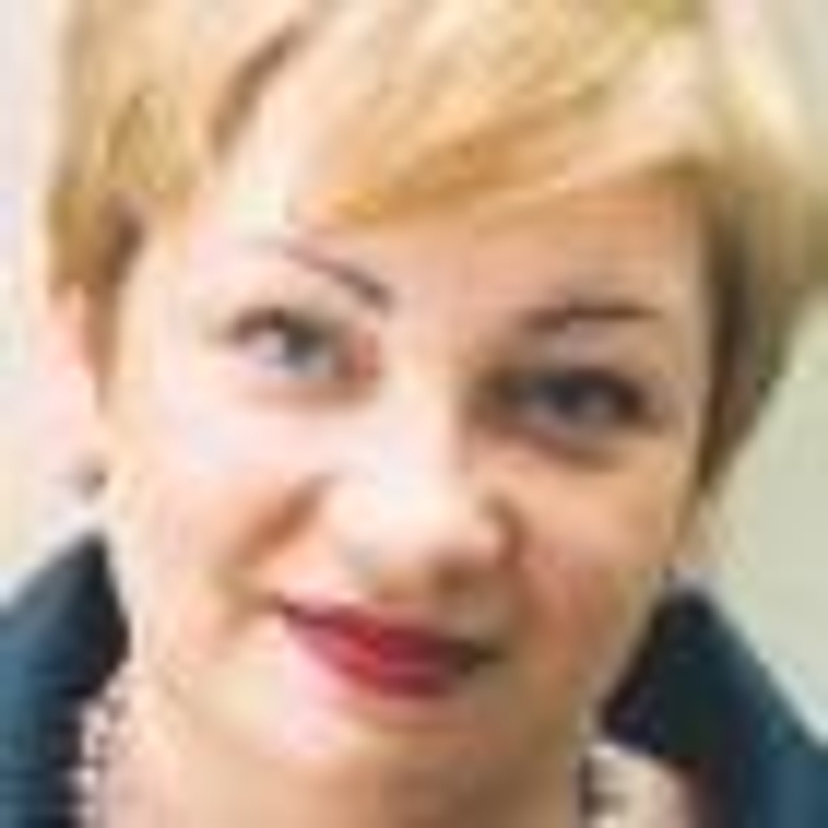 Wiesława Drożdż, ekspert z Ministerstwa Finansów Fot. Wojciech Górski