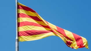 Katalonia wprowadziła kwarantannę dla osób mających kontakt z chorymi na Covid-19