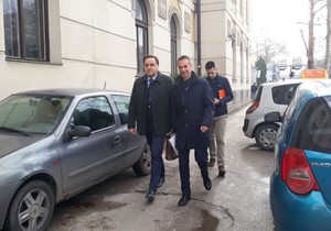 Zoran Babić svedočio je danas na suđenju njegovom vozaču koji je optužen da je izvazvao stravičnu nesreću na naplatnoj rampi