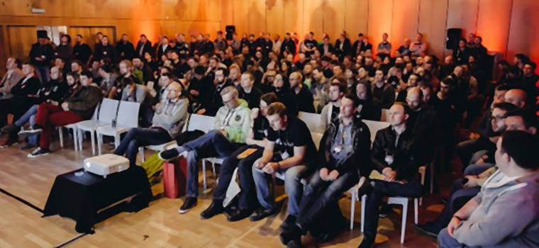 Złap zniżkę i dołącz do najbardziej prestiżowej konferencji DevOps w Polsce!