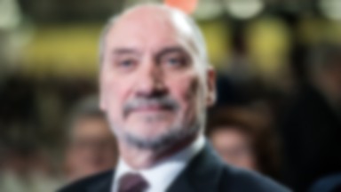 Źródła w PiS: Macierewicz chce być prezesem Najwyższej Izby Kontroli