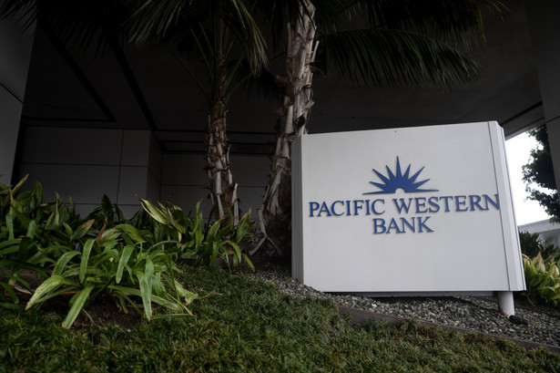 Bank PacWest