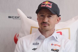 Adam Małysz ma nową pracę. Zasiadł w dyrektorskim fotelu