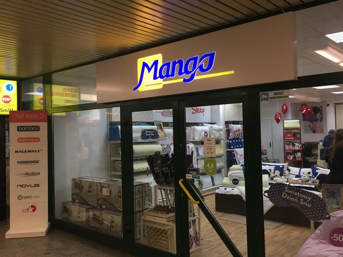 Znika Mango TV co można było kupić w stacjonarnym sklepie Mango Telezakupy  - Noizz