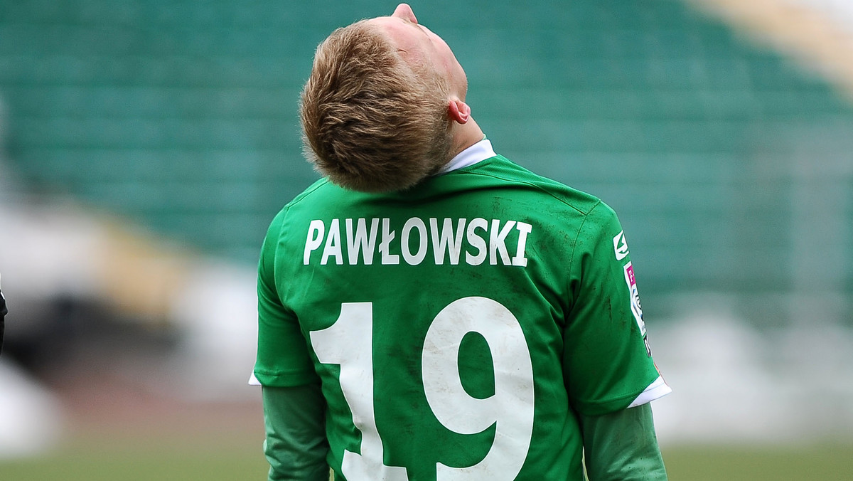 Niedawno La Liga, teraz bój o utrzymanie z Zawiszą. Co się stało z jednym z najzdolniejszych polskich piłkarzy młodego pokolenia?