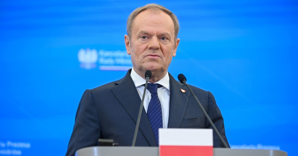 Polska z największą armią NATO w Europie? Zapowiedź Donalda Tuska