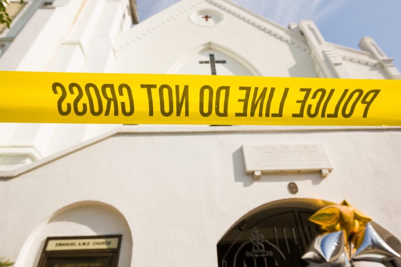 Emanuel African Methodist Episcopal Church