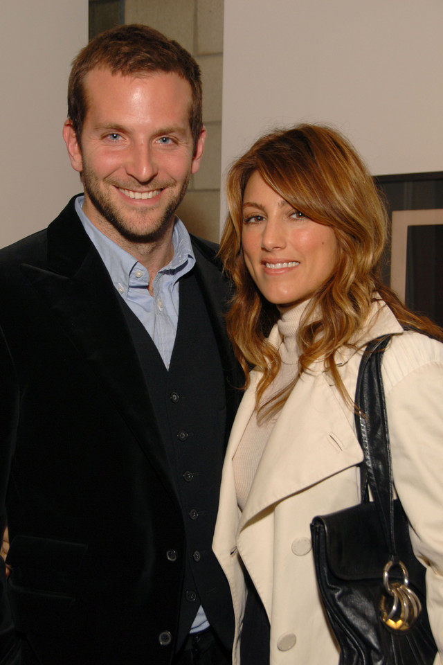 Najkrótsze małżeństwa gwiazd: Jennifer Esposito i Bradley Cooper